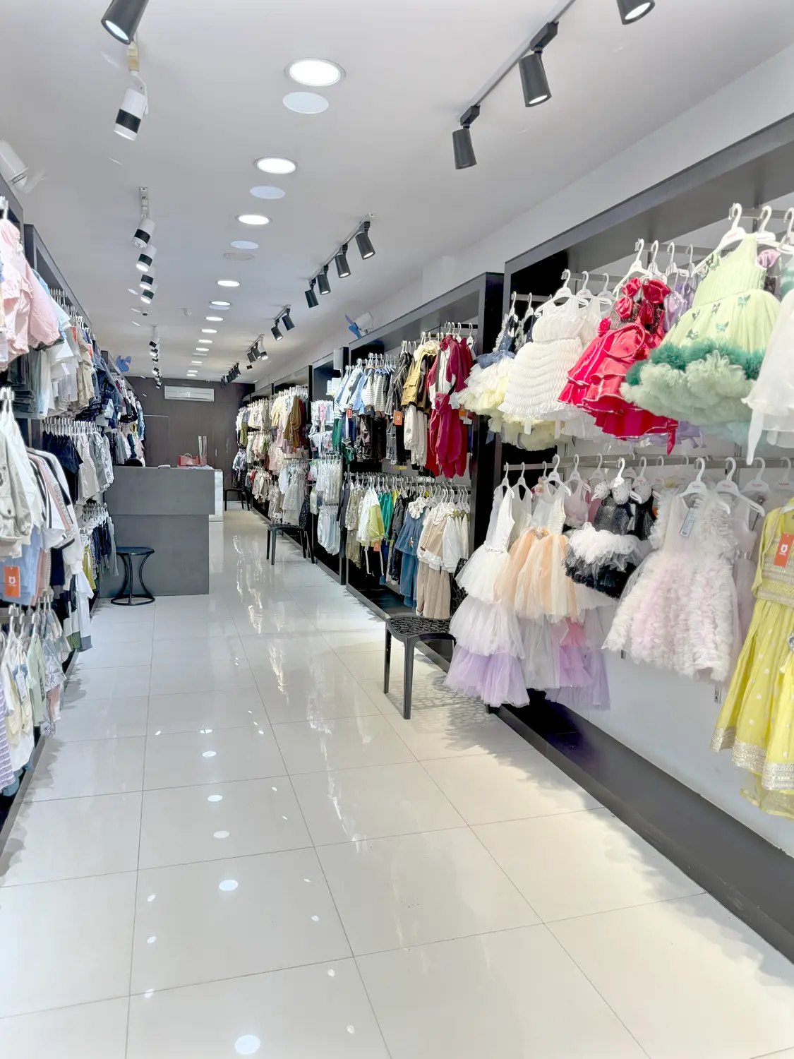 Changaramkulam_ Store Photos06